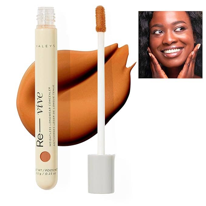 Re-vive Weightless Longwear Concealer