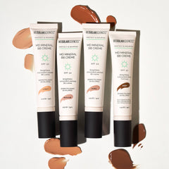 Short-Dated 7/25 Exp MD Mineral BB Crème SPF 50 Dark 1.23 oz