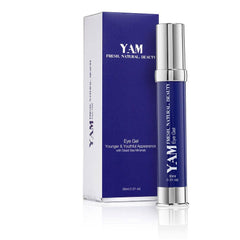 Eye Gel +Dead Sea Minerals