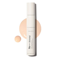 Re-invent Sheer Tinted Marula Oil