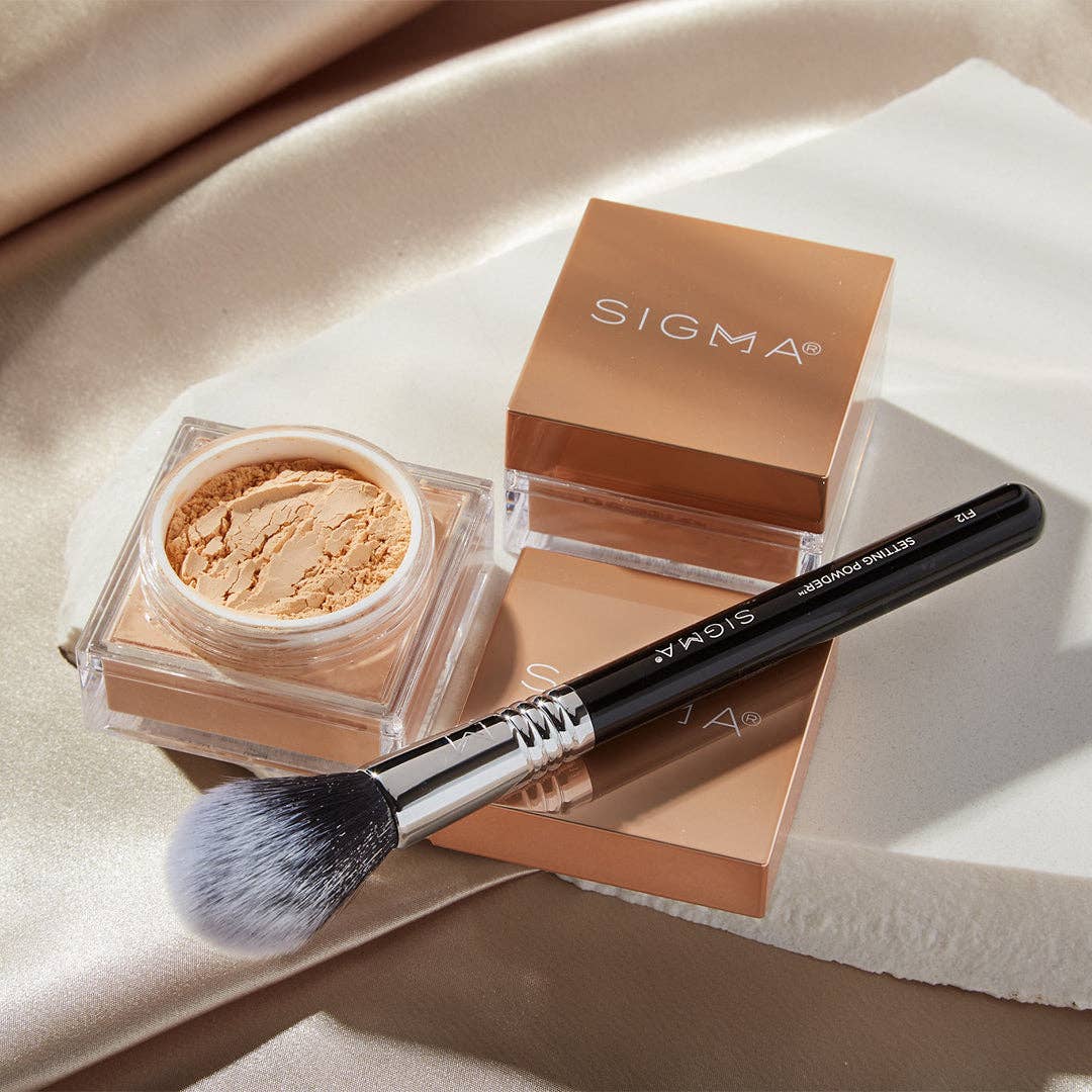 SOFT FOCUS SETTING POWDER