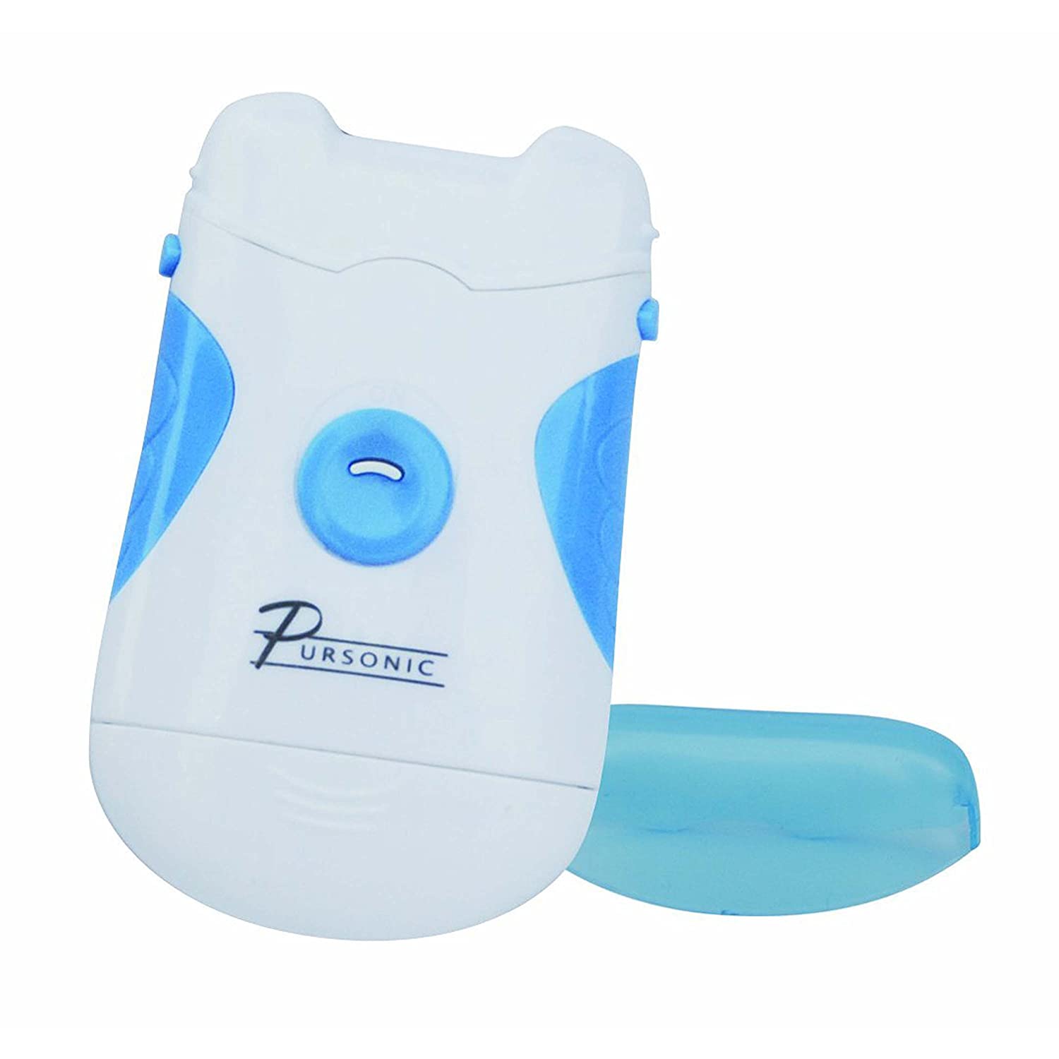 Electric Nail Trimmer - Cordless Clipper