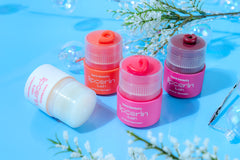 Lipcerin Lush Lip Balm Treatment