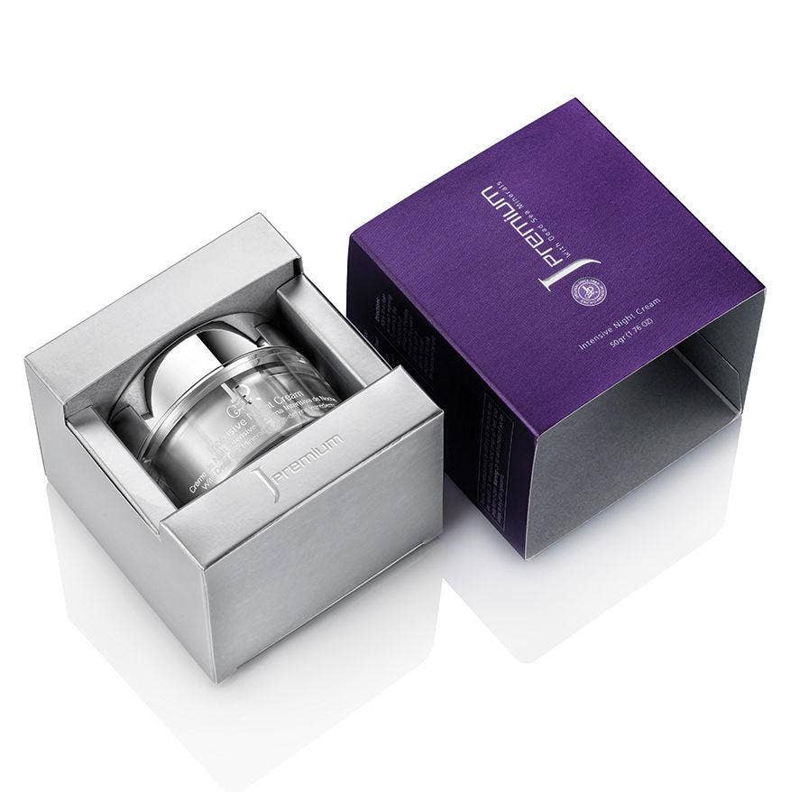 Jericho Premium Intensive Night Cream
