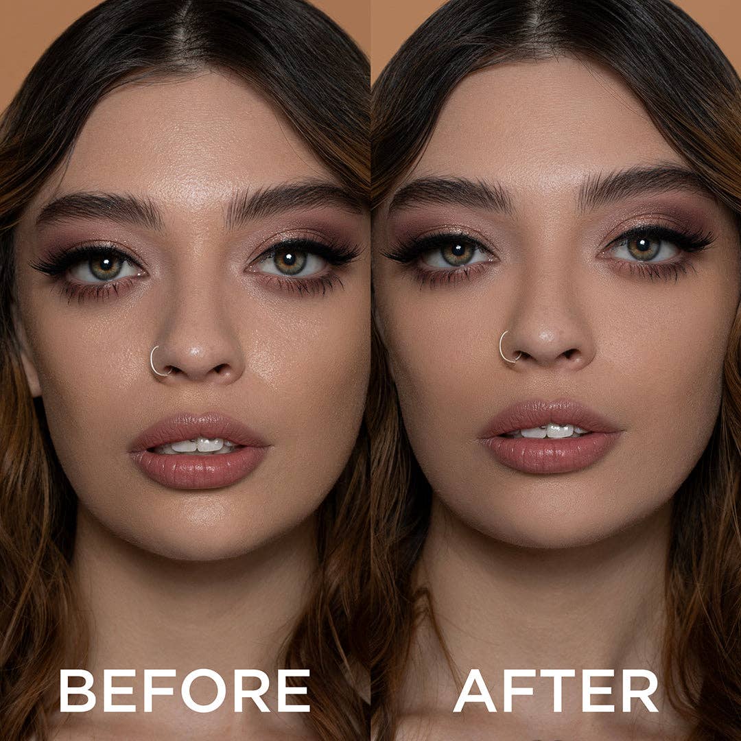 SOFT FOCUS SETTING POWDER