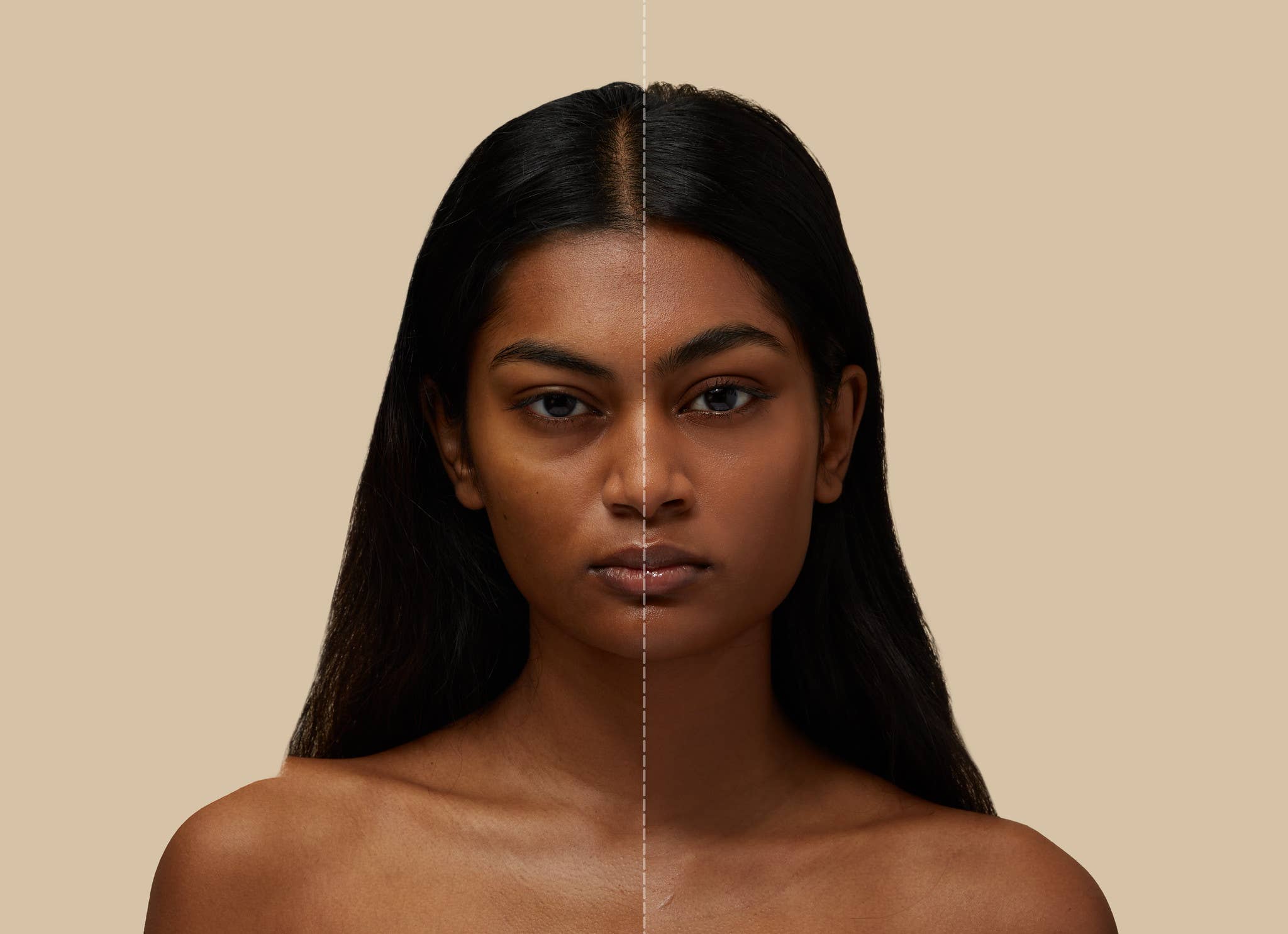 Skin Perfector Hydrating Tint - 5
