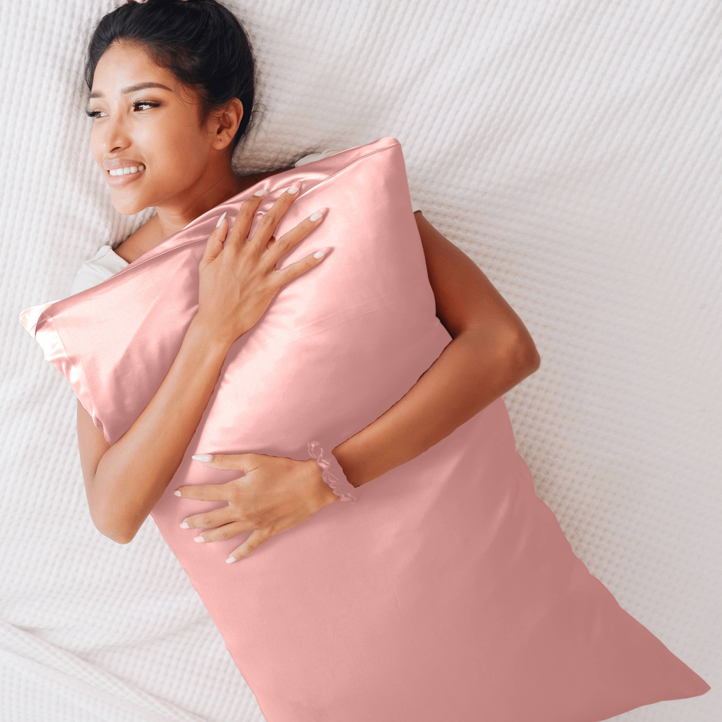 De-Stressing Satin Sleep Set - SUPPORTS MENTAL HEALTH
