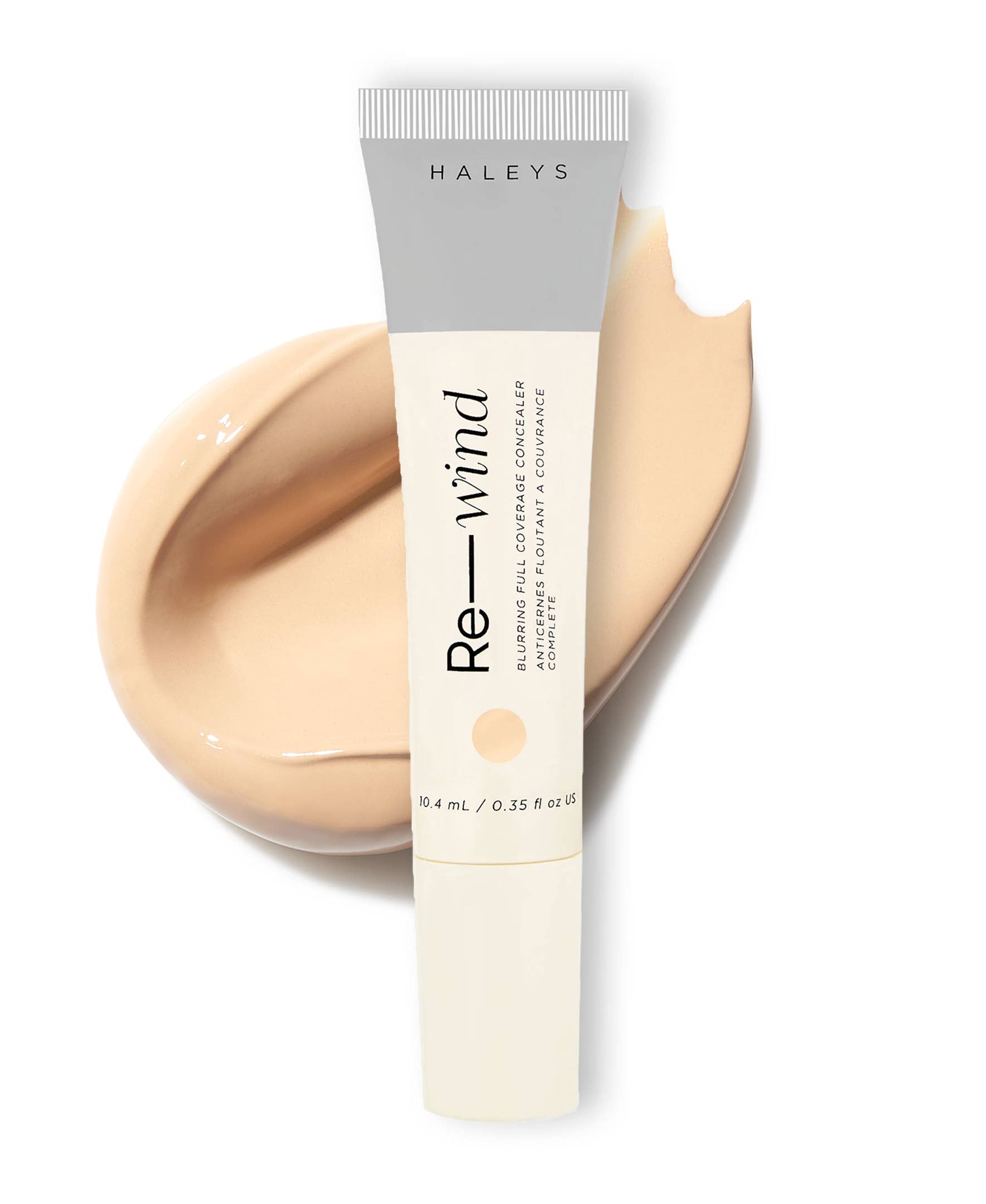 Re-wind Blurring Full Coverage Concealer