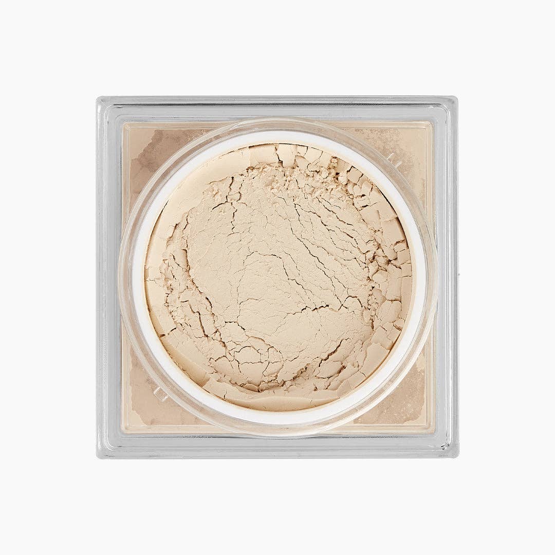 SOFT FOCUS SETTING POWDER