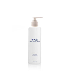 Body Lotion +Dead Sea Minerals