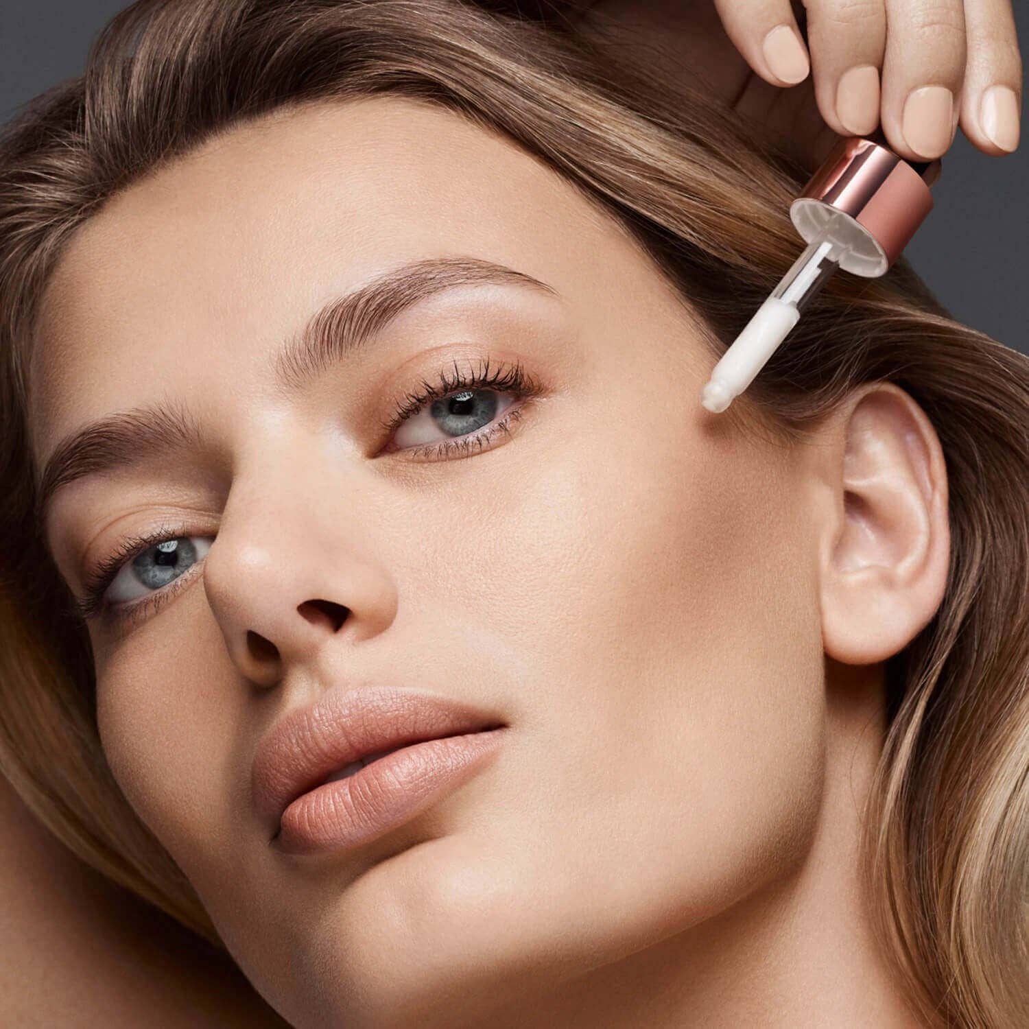 Velvet Veil Skin Perfecting Serum