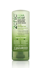 2chic® Ultra-Moist Deep Deep Moisture Hair Mask 5oz
