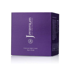 Jericho Premium Intensive Night Cream