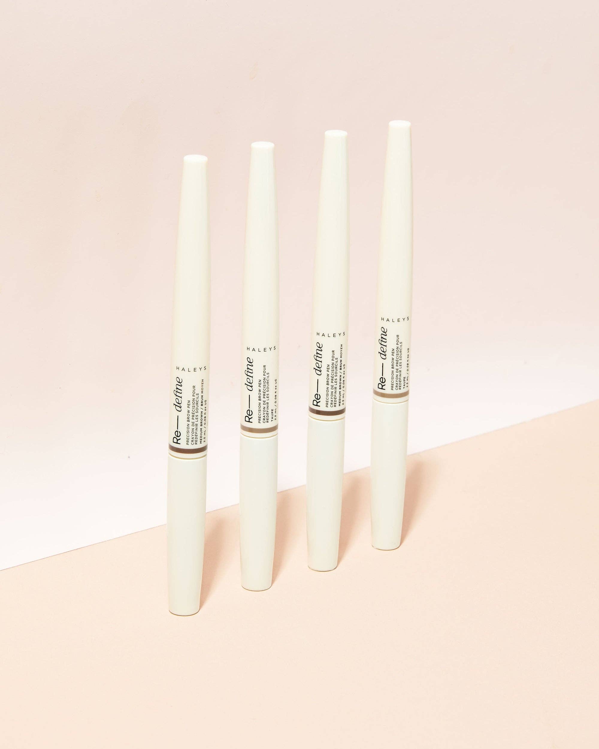 Re-define Precision Brow Pen