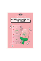 Patch Holic PAT020 Watermelon Moisture Gel Cream
