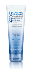 2chic® Clarifying & Calming Conditioner 8.5oz