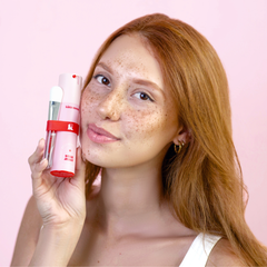 Star Jelly 10% AHA Resurfacing Facial Mask