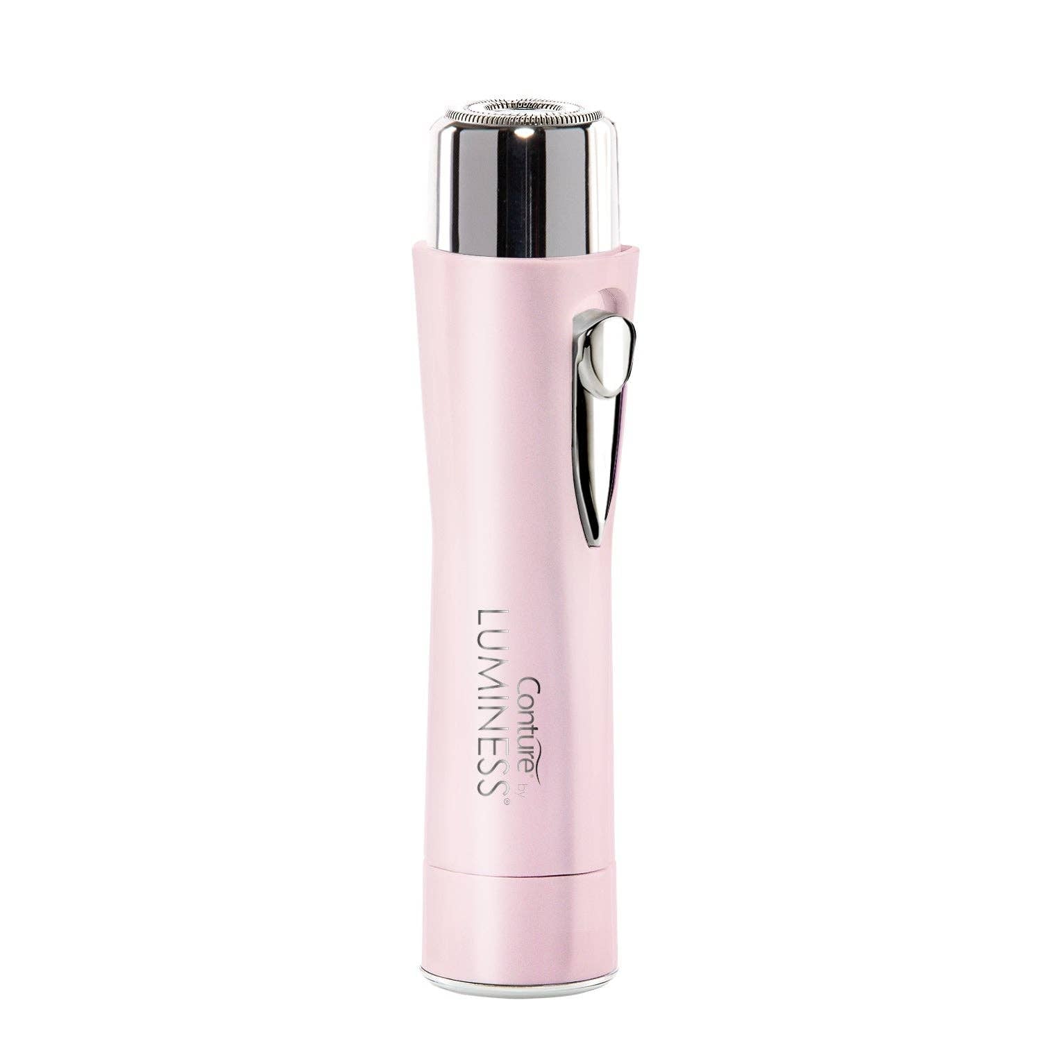 Kinetic Smooth Hair Remover & Skin Polisher - Pearl