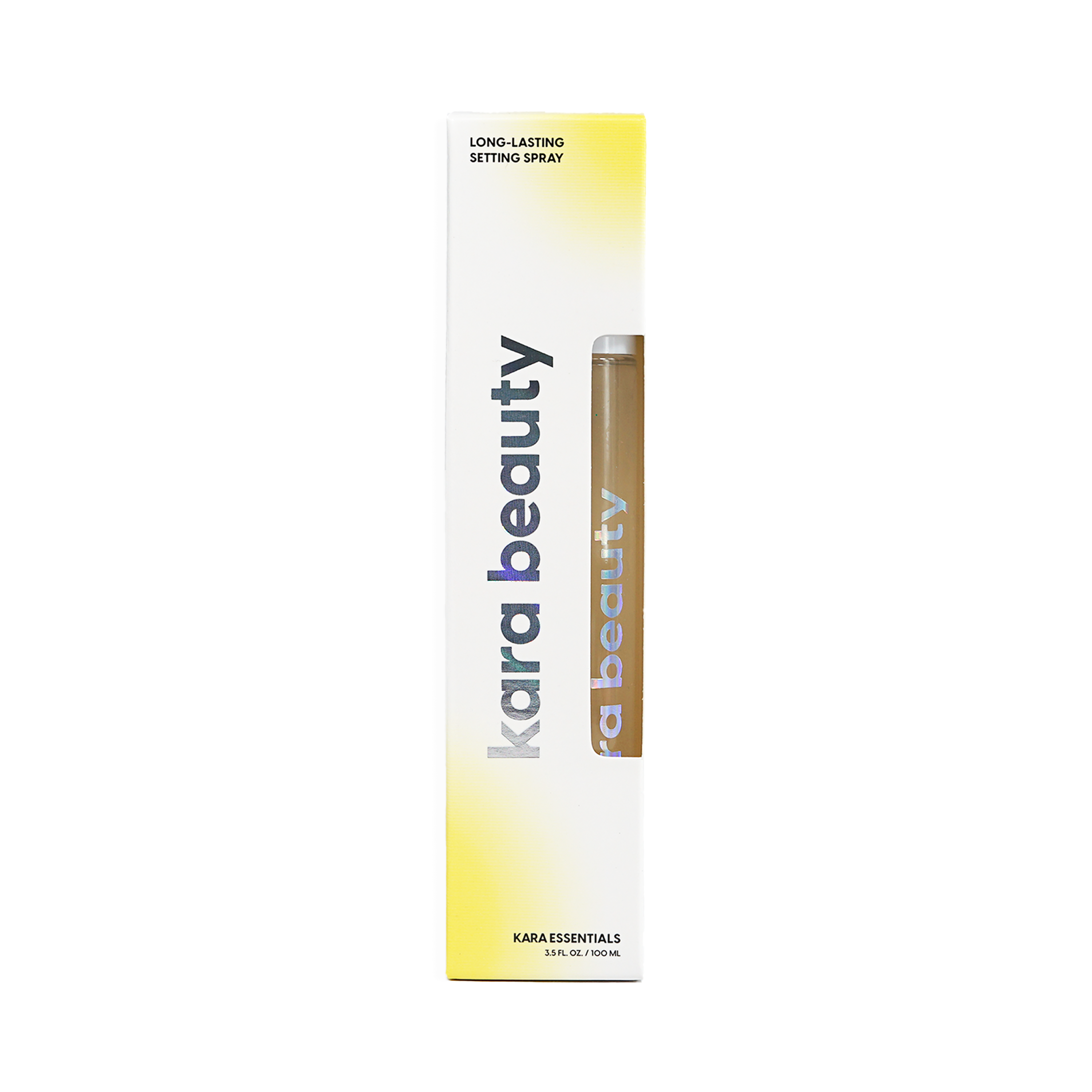ESSENTIALS Long-Lasting Setting Spray