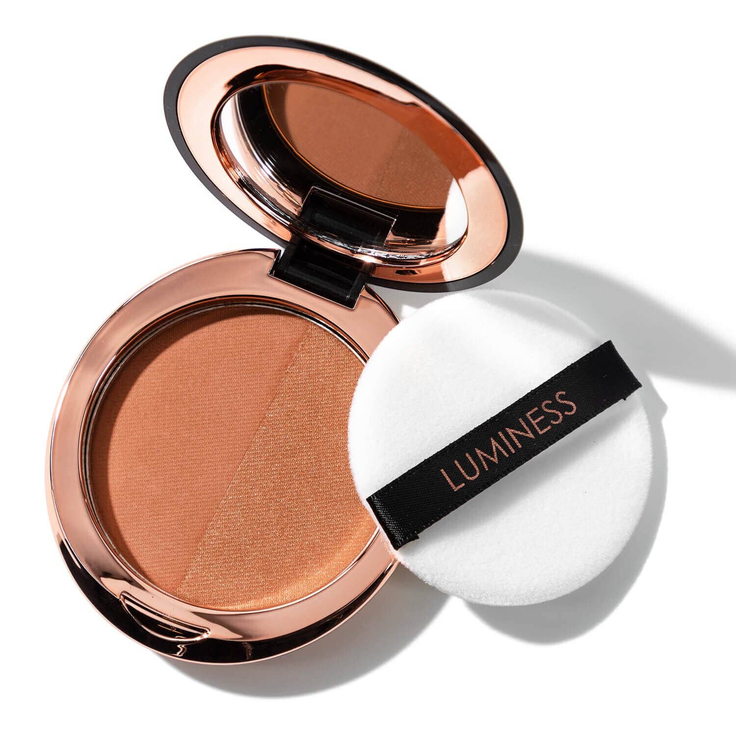 Tropics Bronzer Compact