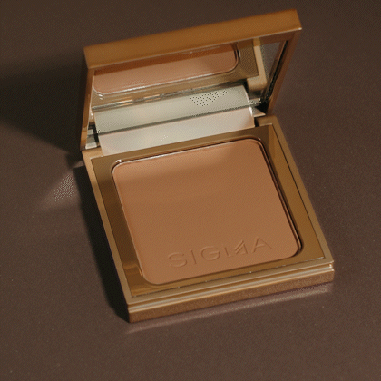 MATTE BRONZER