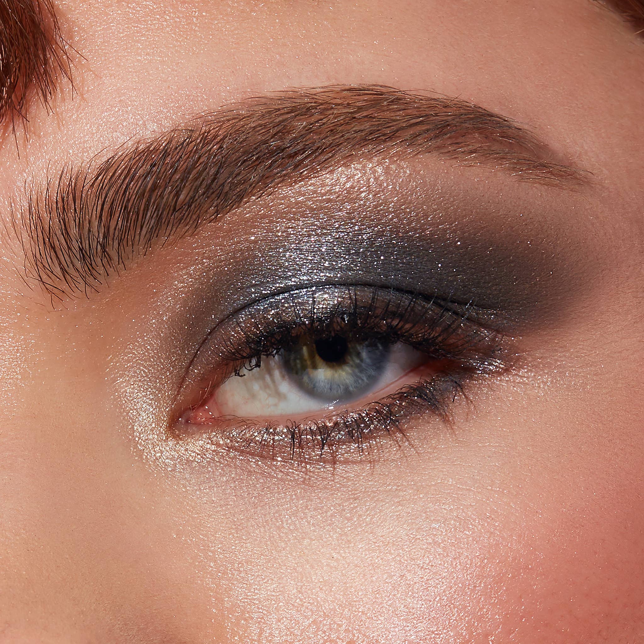 Blueberry Parfait Eyeshadow
Quad