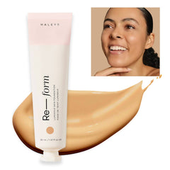Re-form Luminous Skin Foundation
