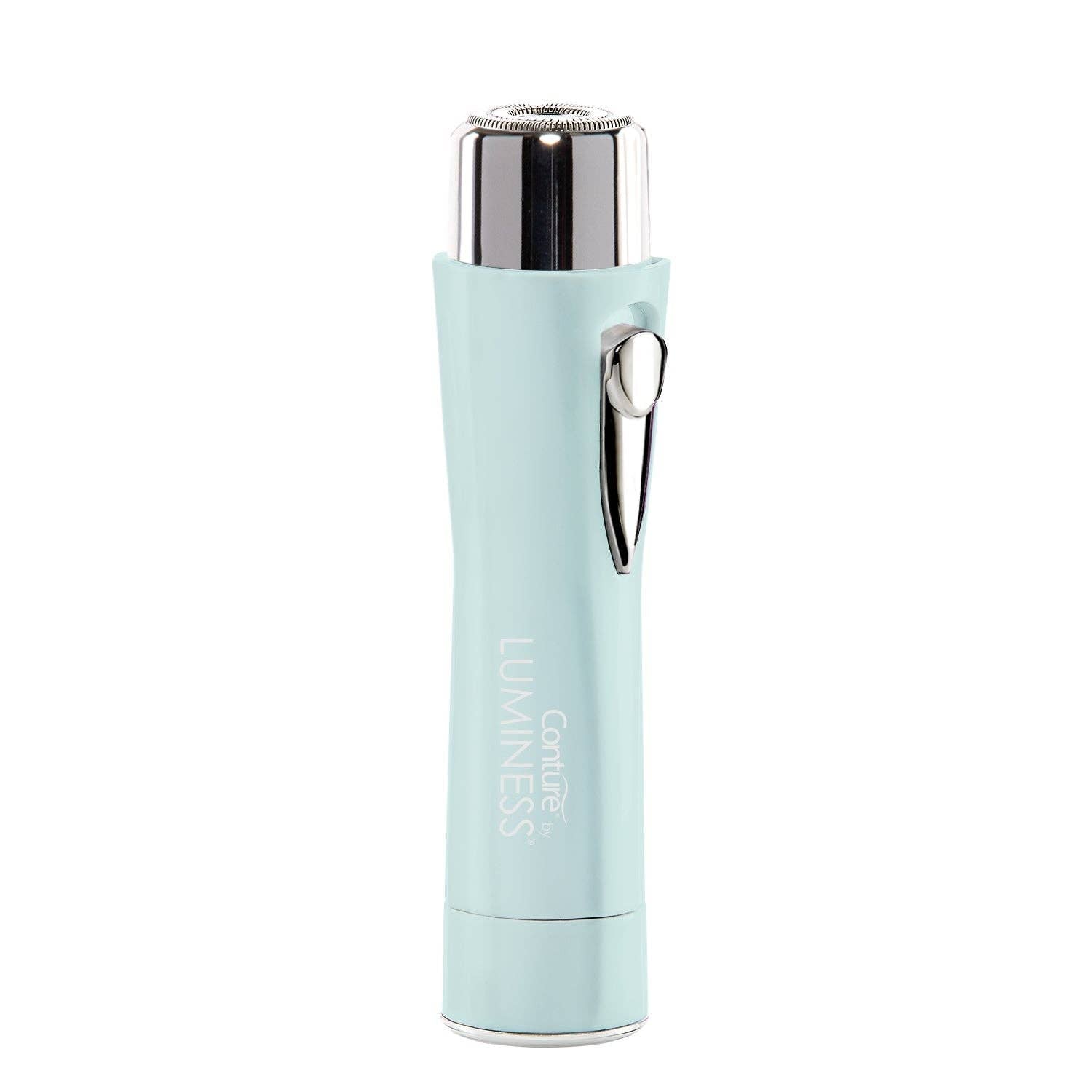 Kinetic Smooth Hair Remover & Skin Polisher - Pearl