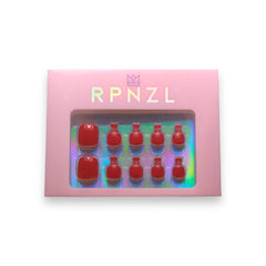 Ariel - Press-on Toenail Kit