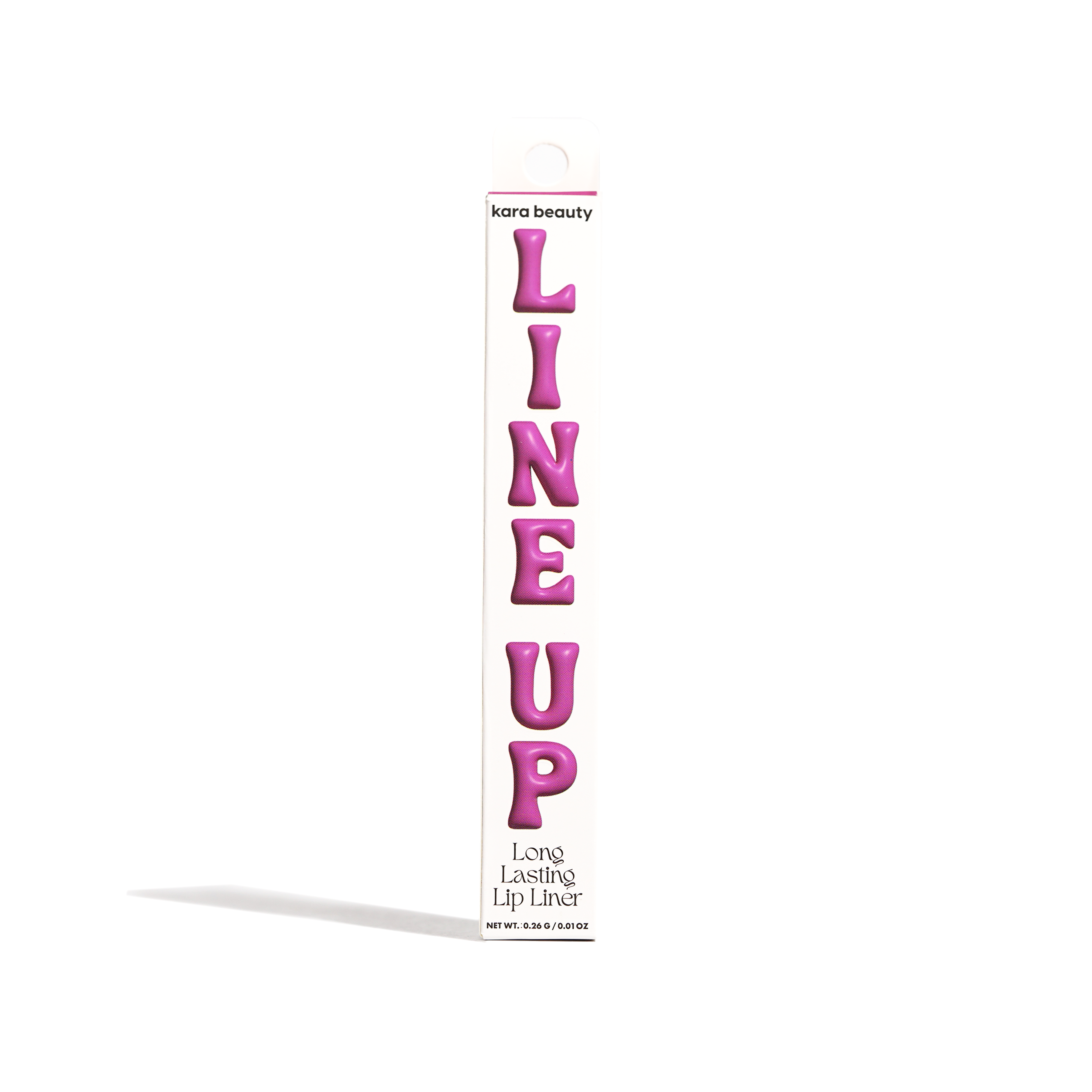 LINE UP - Mila Cool Tone Orchid Lip Liner