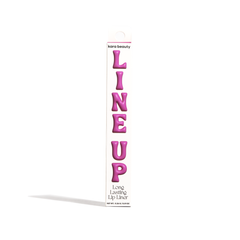 LINE UP - Mila Cool Tone Orchid Lip Liner